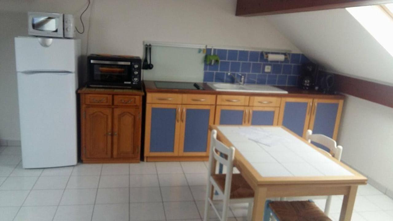La Familia Lägenhet Gérardmer Exteriör bild